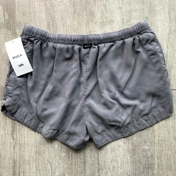 🔥🔥RVCA - NEW YUME SHORT🔥🔥 - Picture 3 of 5